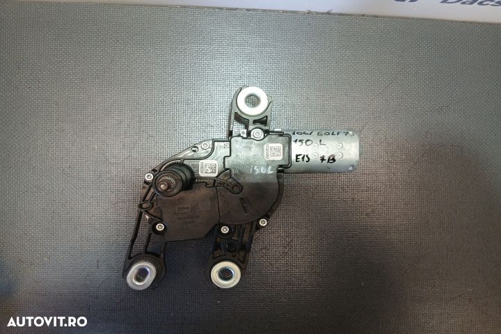 Motoras stergator luneta 5G0955711 5G0955711 Volkswagen VW Golf 7 [20 - 1