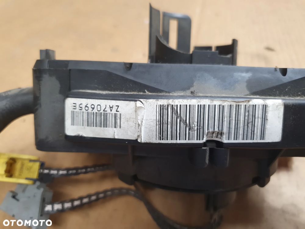 } PRZEŁĄCZNIK ZESPOLONY PEUGEOT 206 406 PARTNER 96605910xt - 3