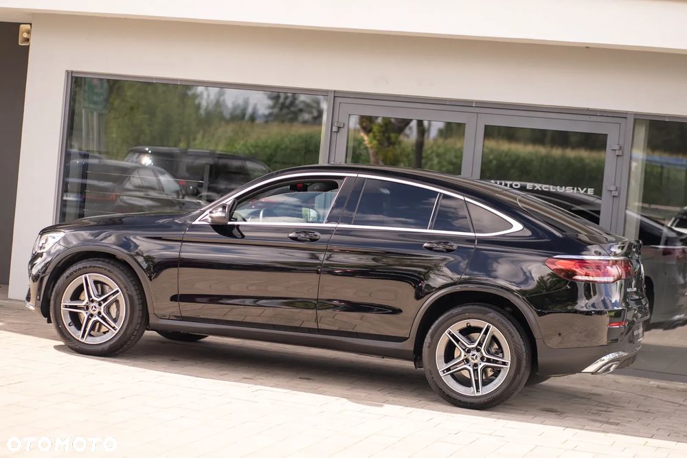 Mercedes-Benz GLC - 14