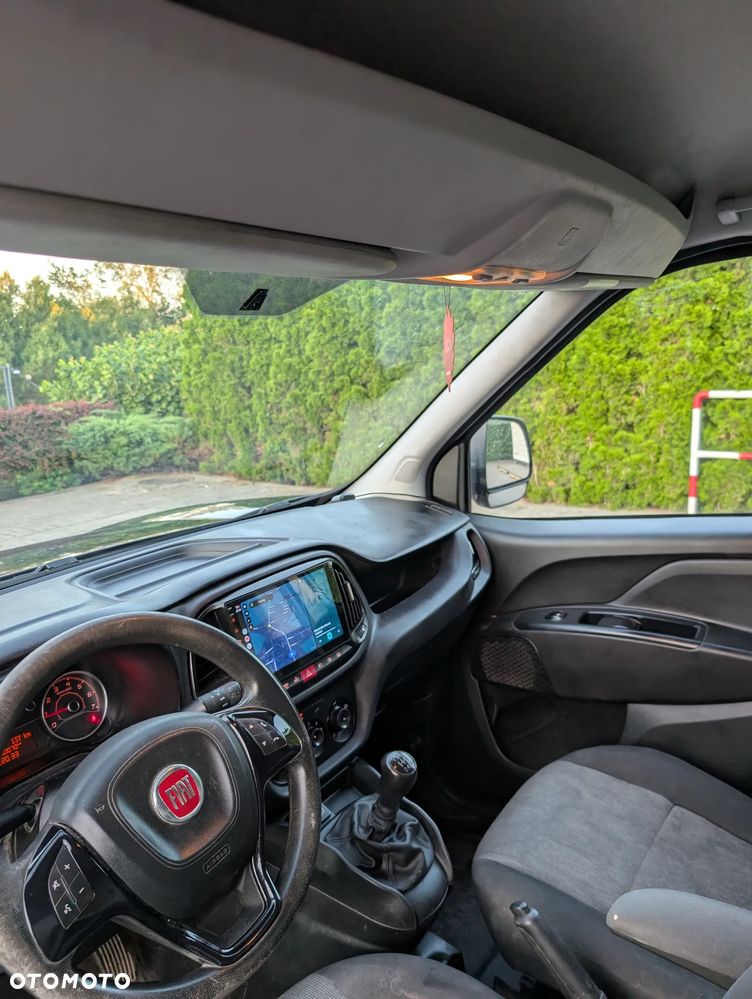 Fiat Doblo - 12