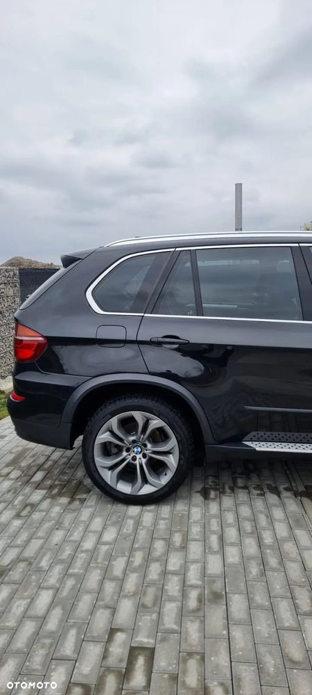 BMW X5 4.0d xDrive - 8