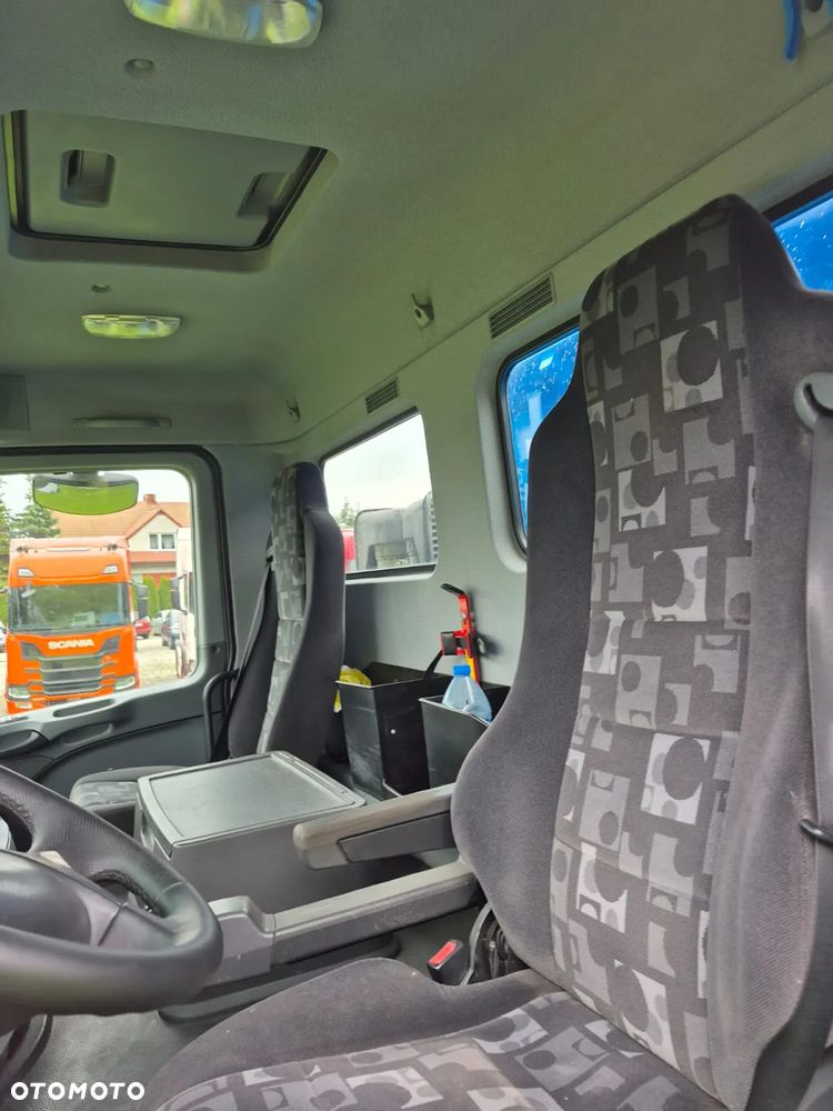 Mercedes-Benz ACTROS 3246 - 16