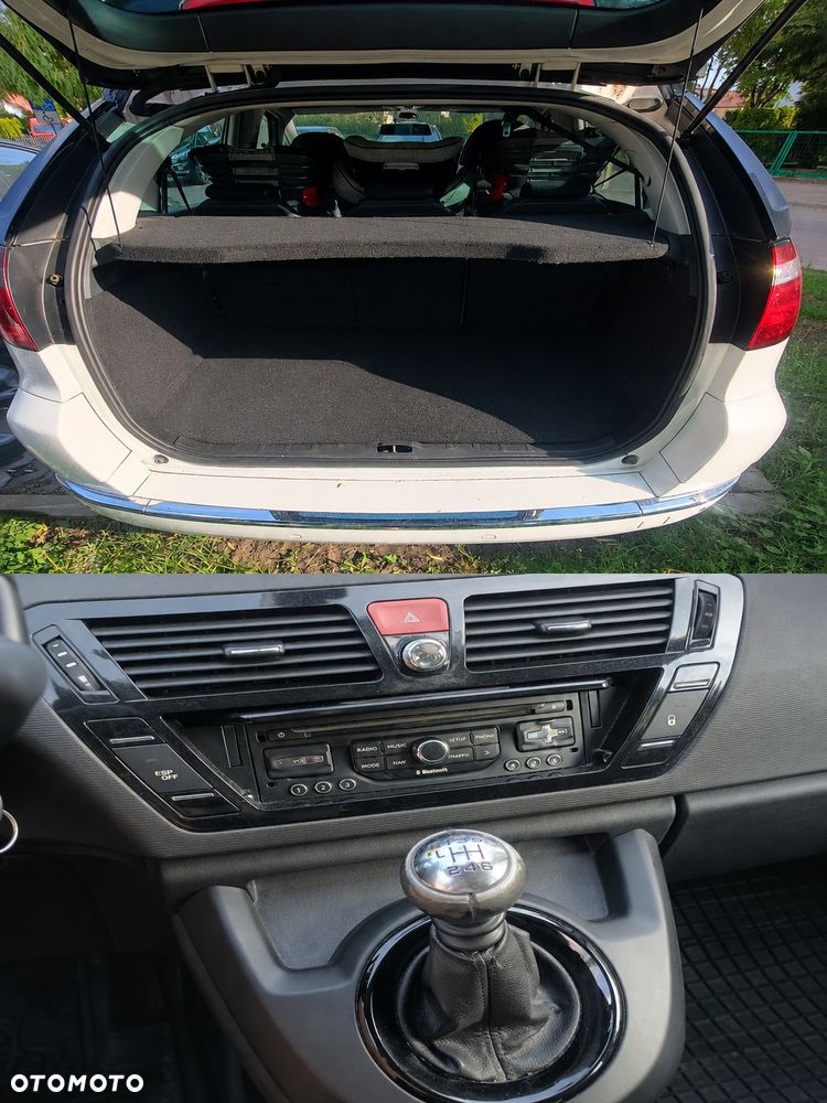 Citroën C4 Picasso - 6