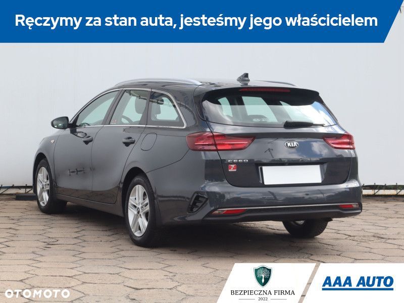Kia Ceed - 6