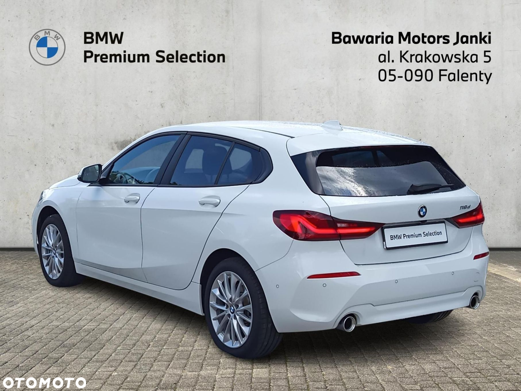 BMW Seria 1 - 9