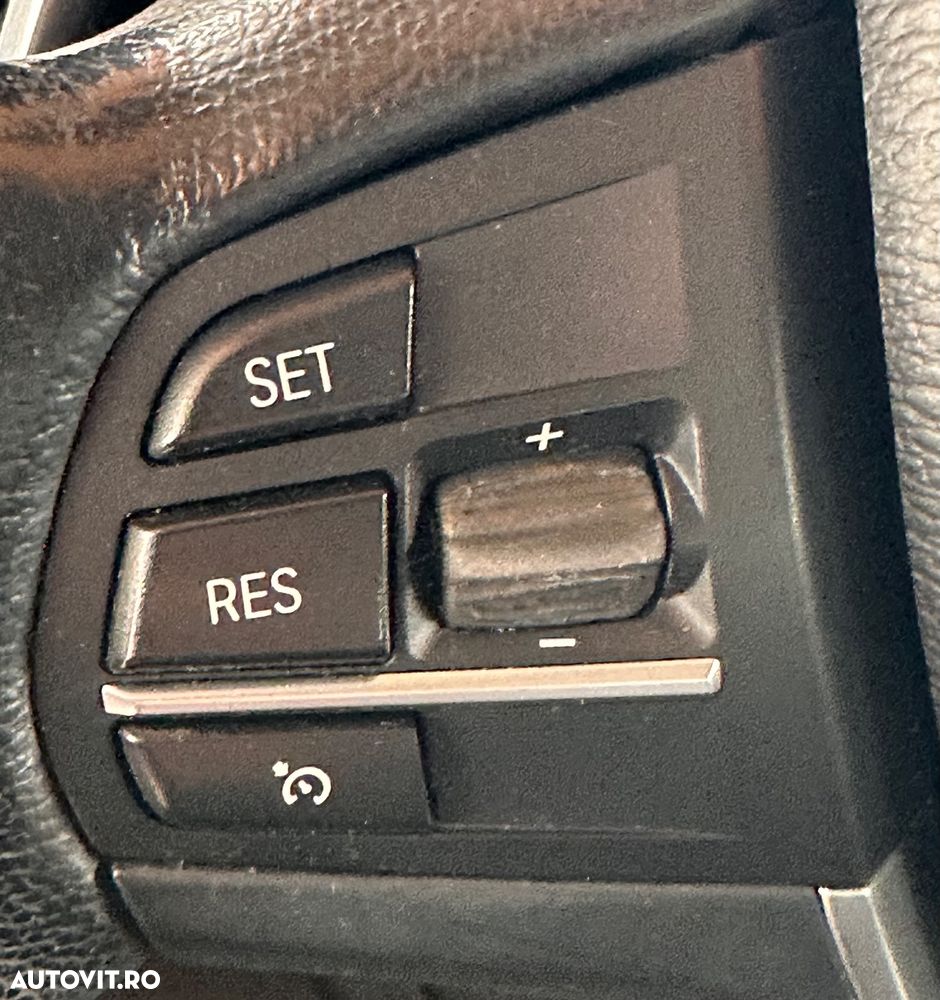 BMW X4 xDrive20d Aut. Advantage - 23