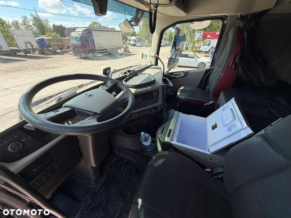Volvo FH 460 iSave - 10