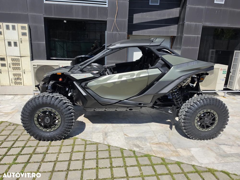 Can-Am Altul - 20