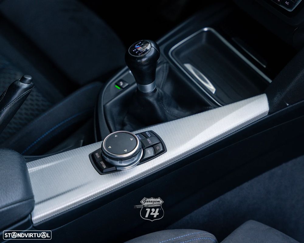 BMW 420 Gran Coupé d Pack M - 21