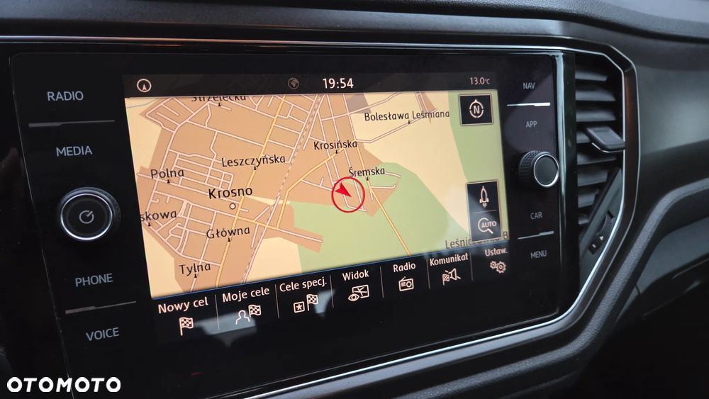 Volkswagen T-Roc 1.0 TSI OPF UNITED - 20