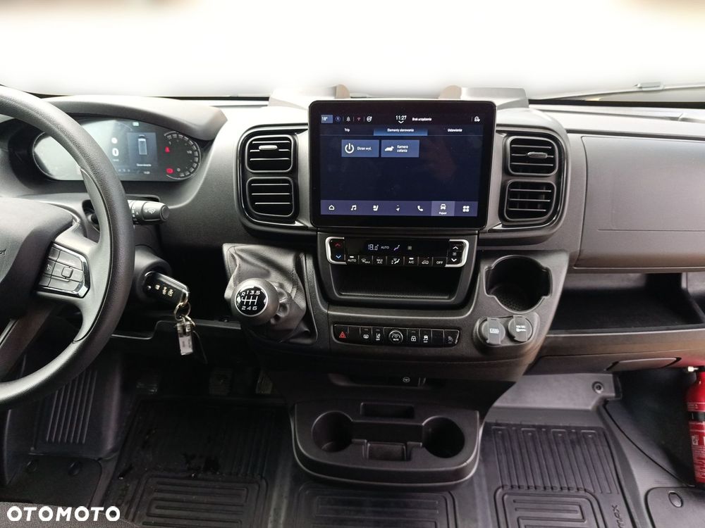 Toyota PROACE MAX - 10