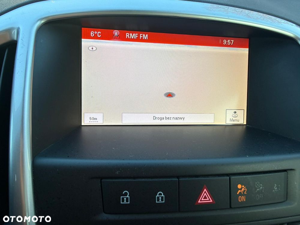 Opel Astra 1.4 Turbo ENERGY - 24