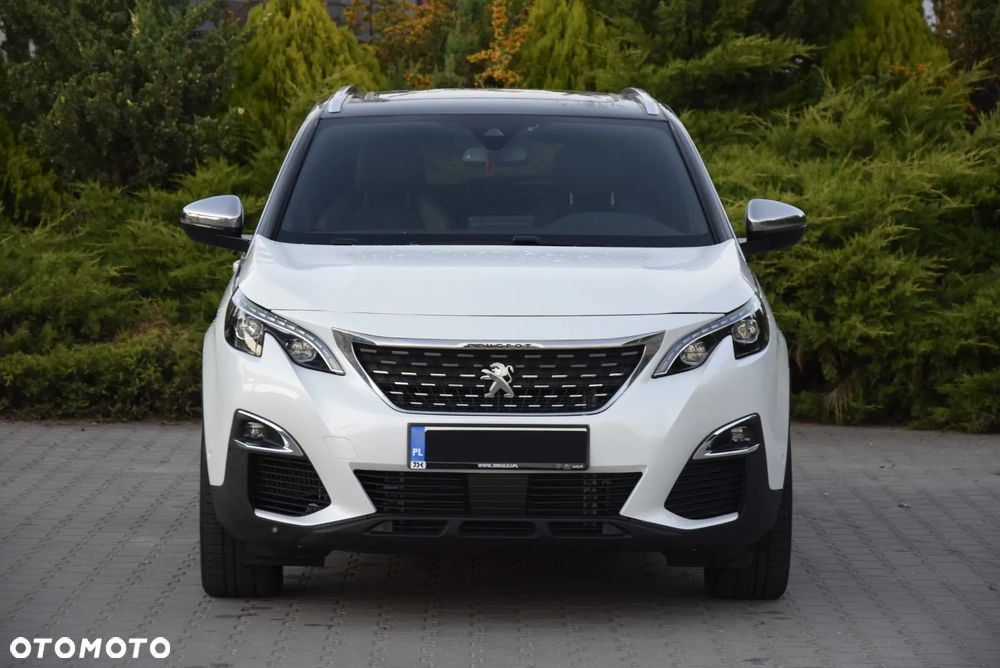 Peugeot 3008 - 4