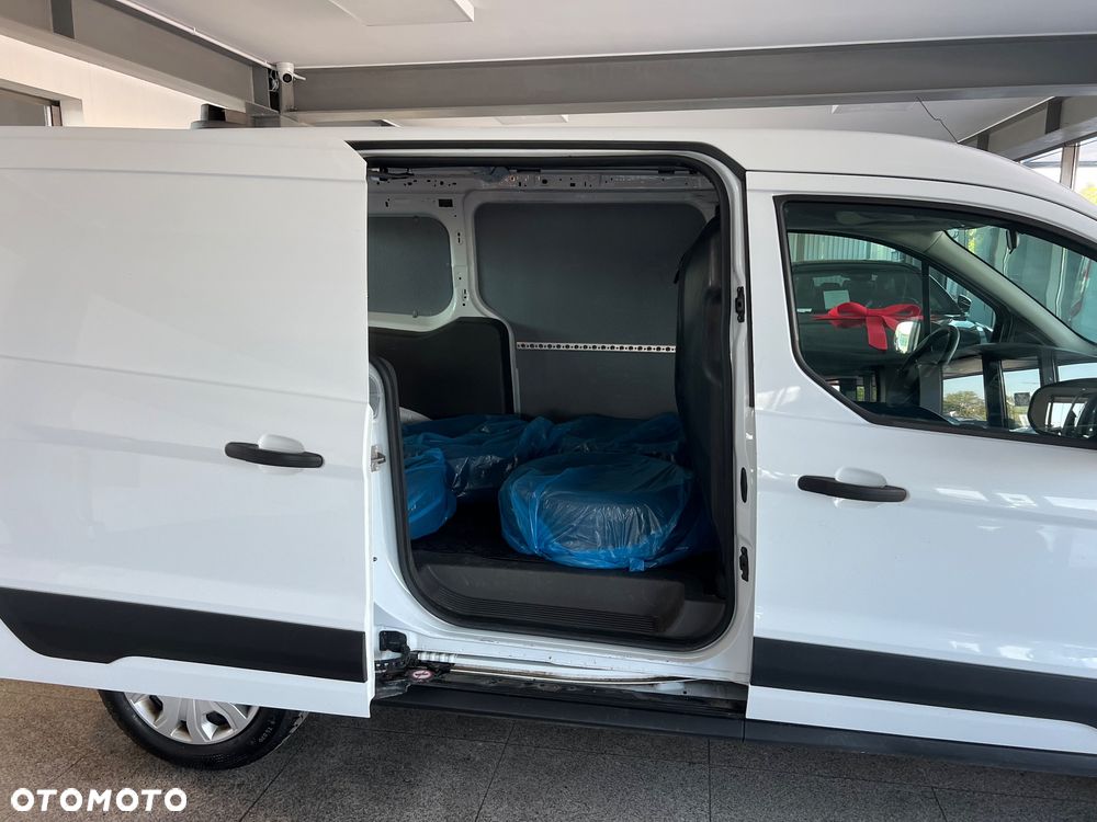 Ford Transit Connect - 18