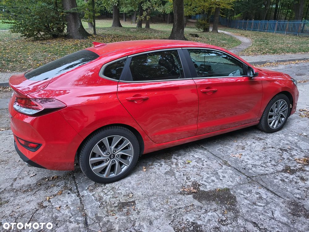Hyundai i30 - 22
