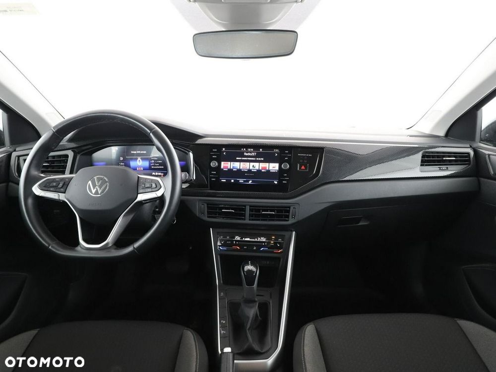 Volkswagen Taigo 1.0 TSI Life DSG - 16