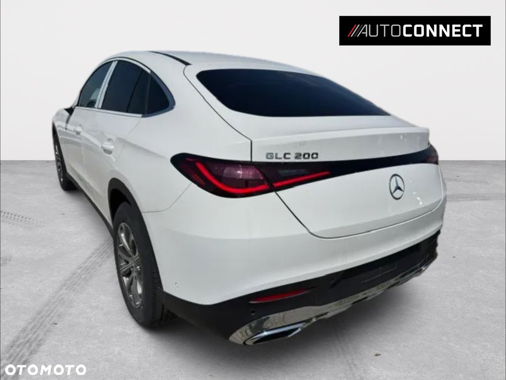 Mercedes-Benz GLC 200 mHEV 4-Matic Avantgarde - 2
