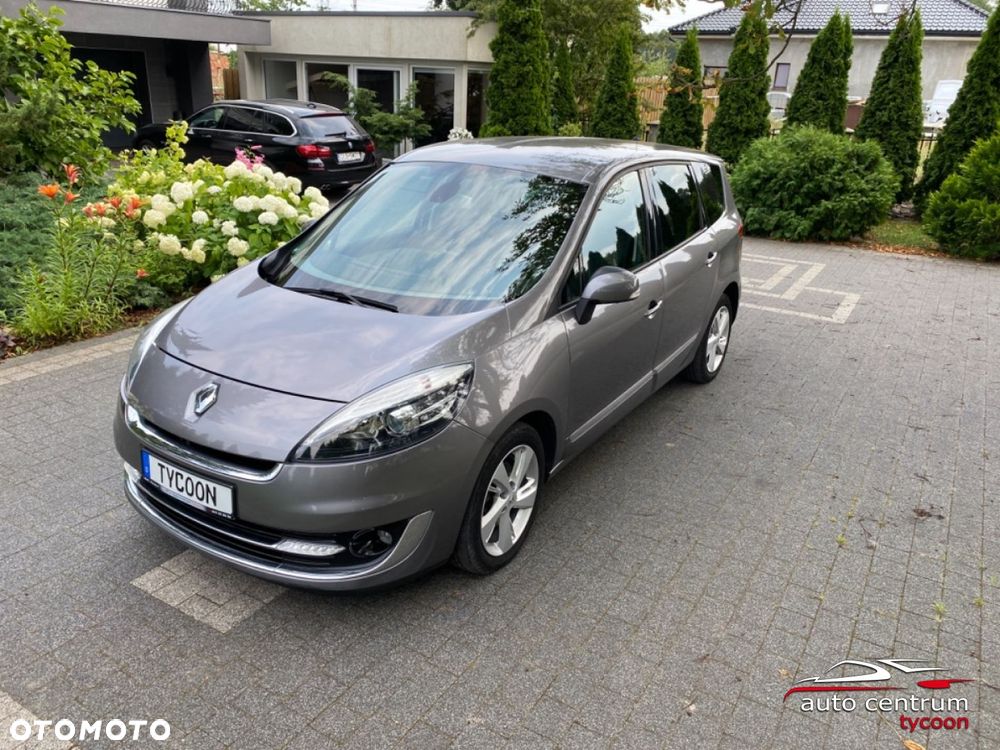Renault Grand Scenic - 15