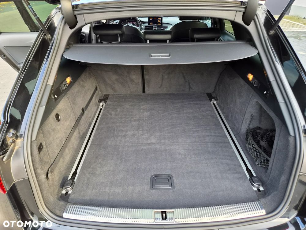 Audi A6 Avant 2.0 TDI Ultra S tronic - 22