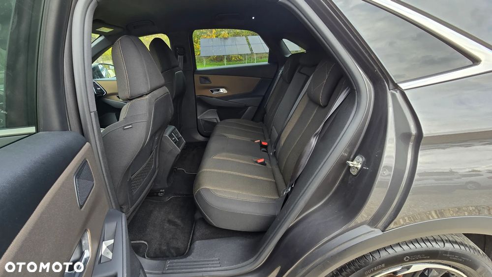 DS Automobiles DS 7 Crossback 1.6 PureTech Performance Line + - 23