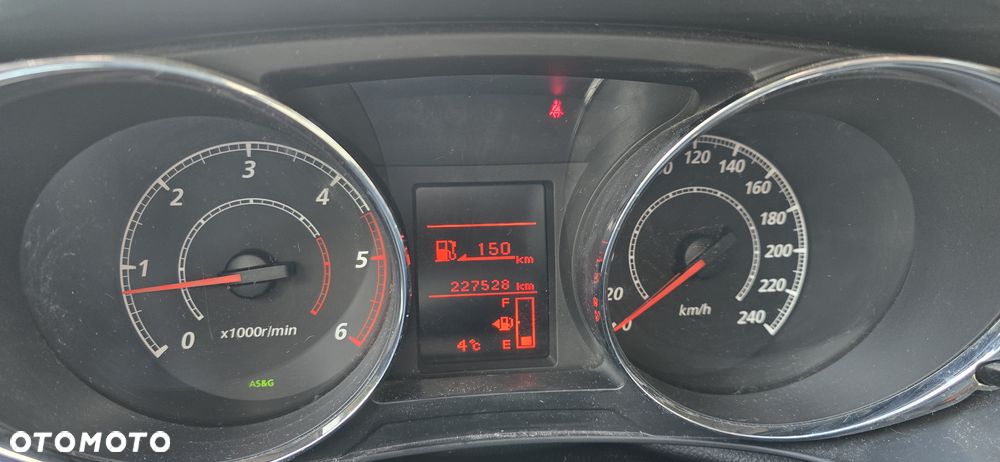 Citroën C4 Aircross HDi 115 Stop & Start 2WD Tendance - 7