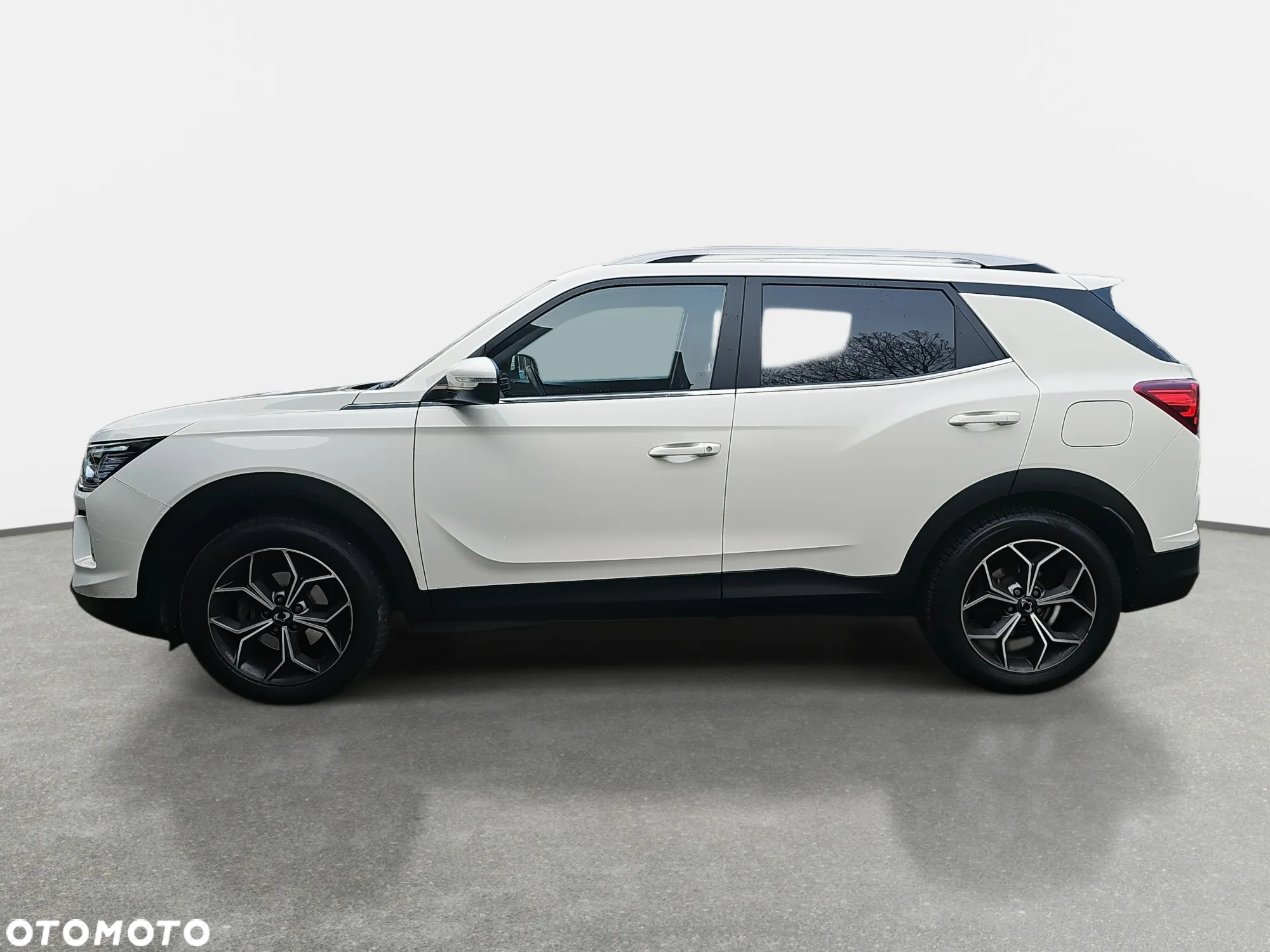 SsangYong/KGM Korando 1.5 T-GDI Quartz 2WD - 8