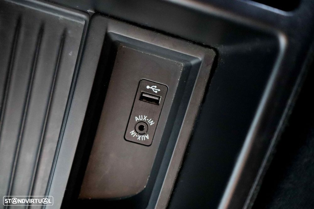 BMW 116 i Advantage - 48