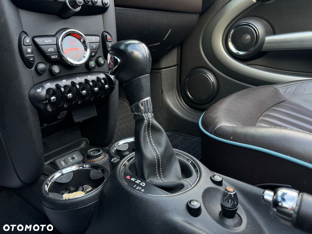 MINI Cooper - 18
