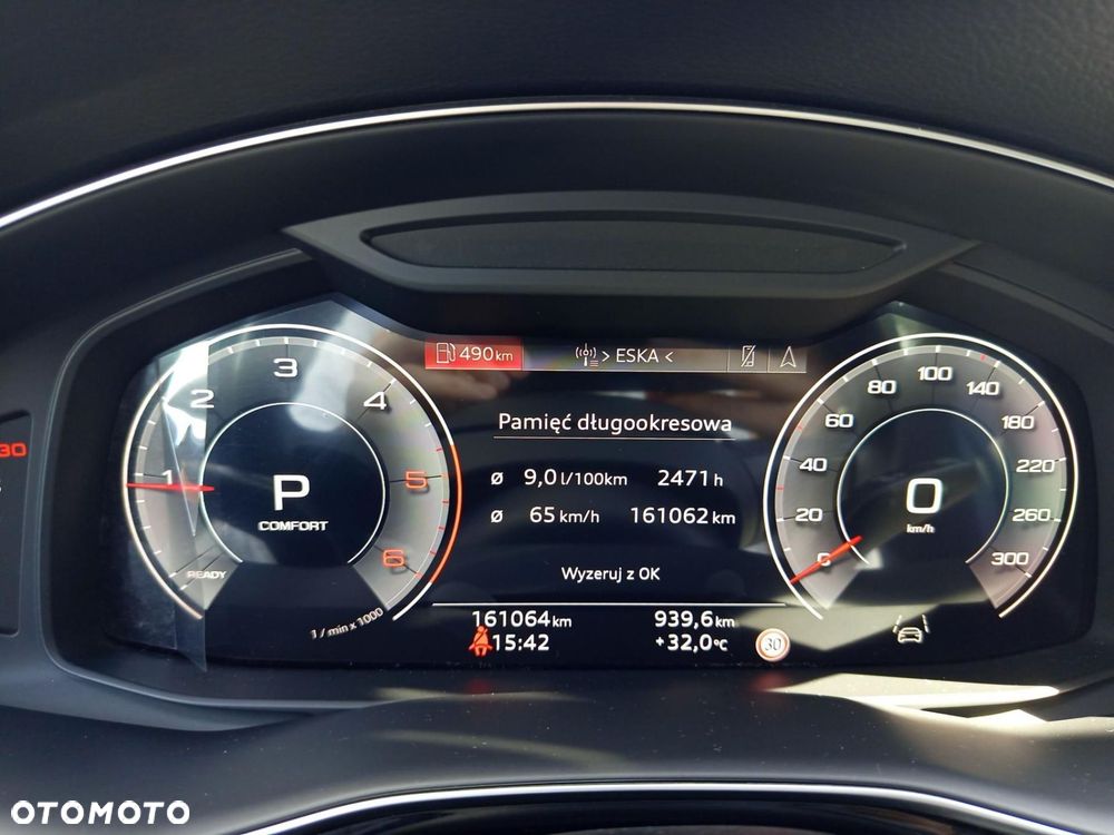 Audi Q7 - 14