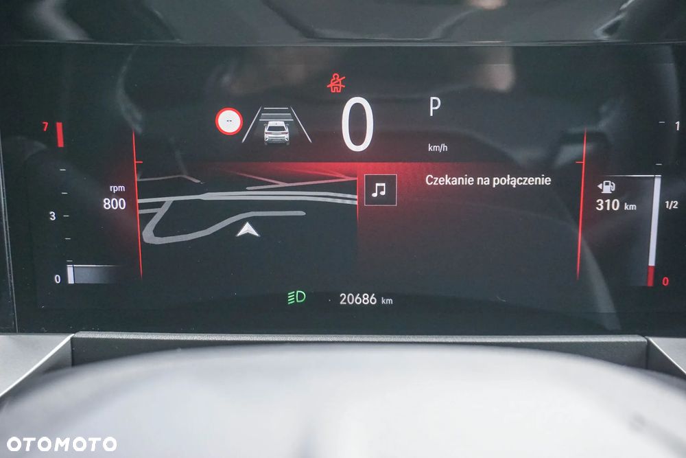 Opel Mokka 1.2 T GS S&S - 14