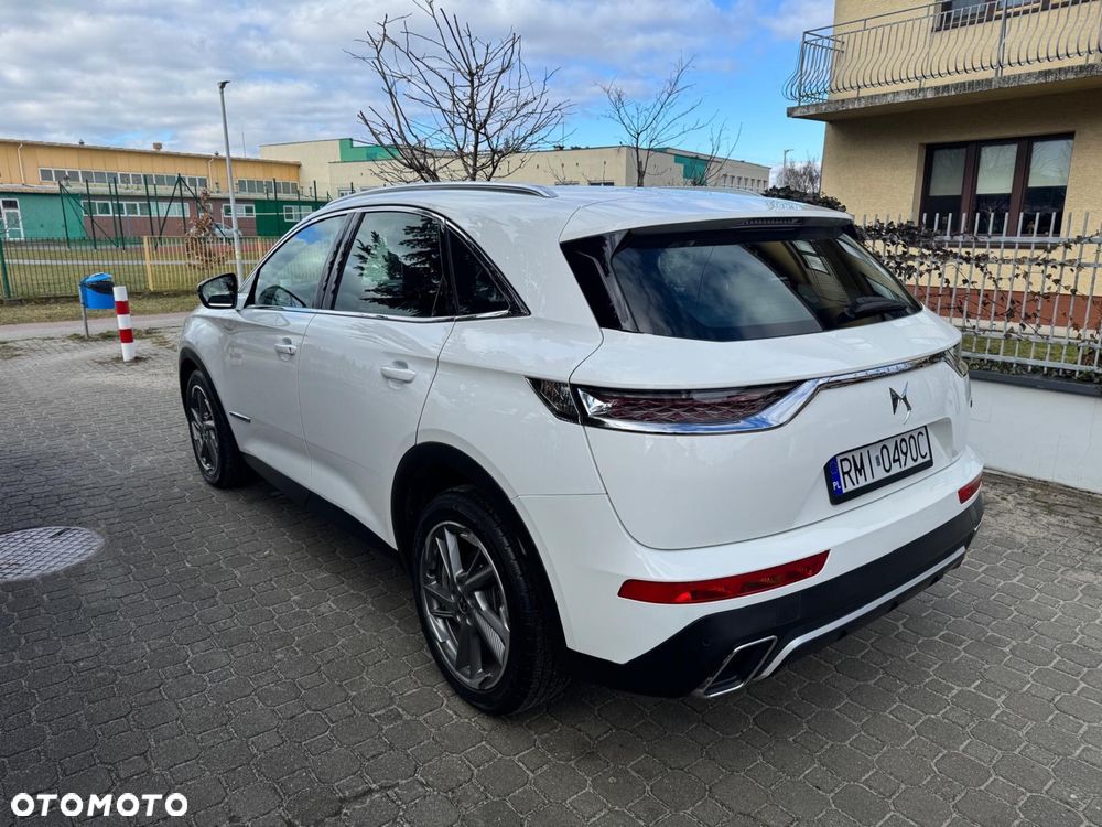 DS Automobiles DS 7 Crossback - 2