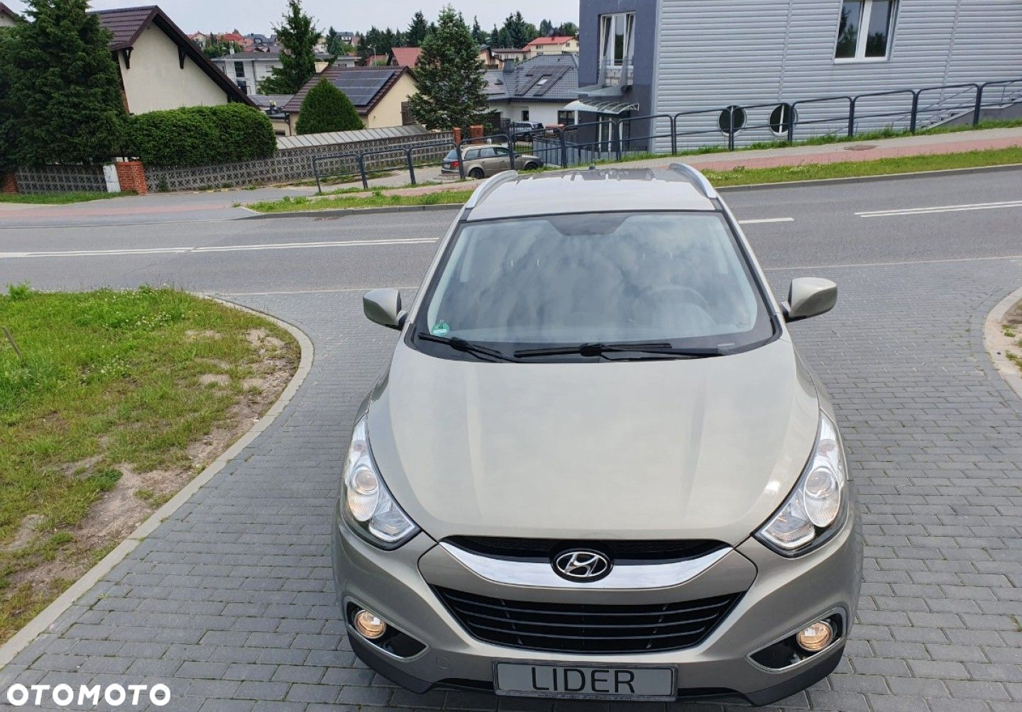 Hyundai ix35 - 27