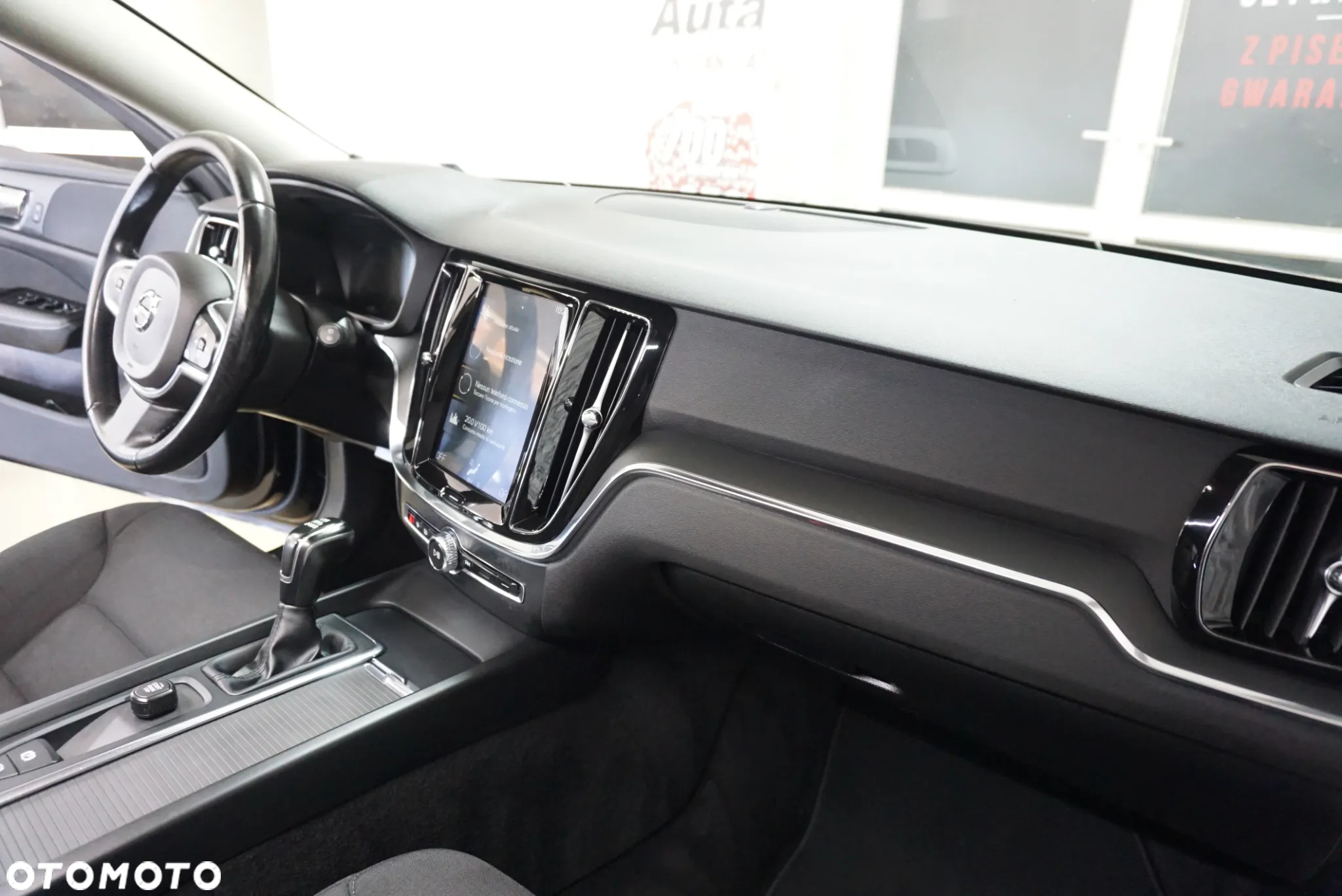 Volvo V60 D3 - 25