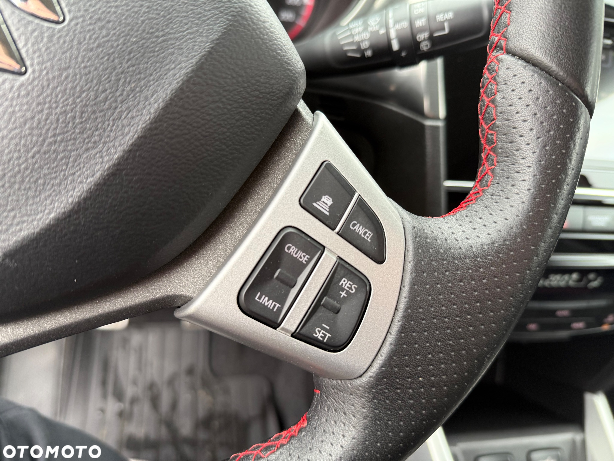 Suzuki Vitara 1.4 Boosterjet Premium 2WD - 20