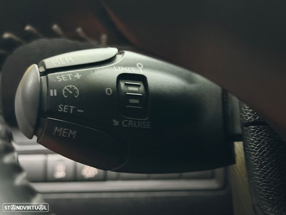 Peugeot 308 SW BlueHDi 120 Stop & Start Business-Line - 16