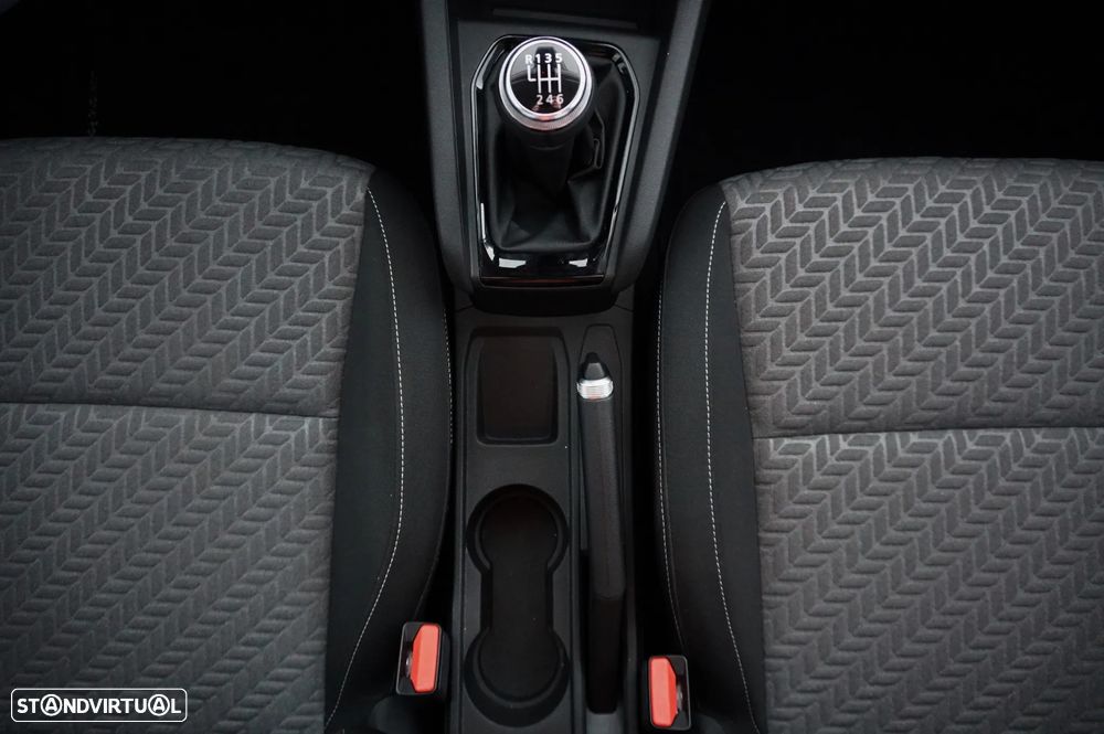 Renault Clio 1.0 TCe Evolution Bi-Fuel - 22