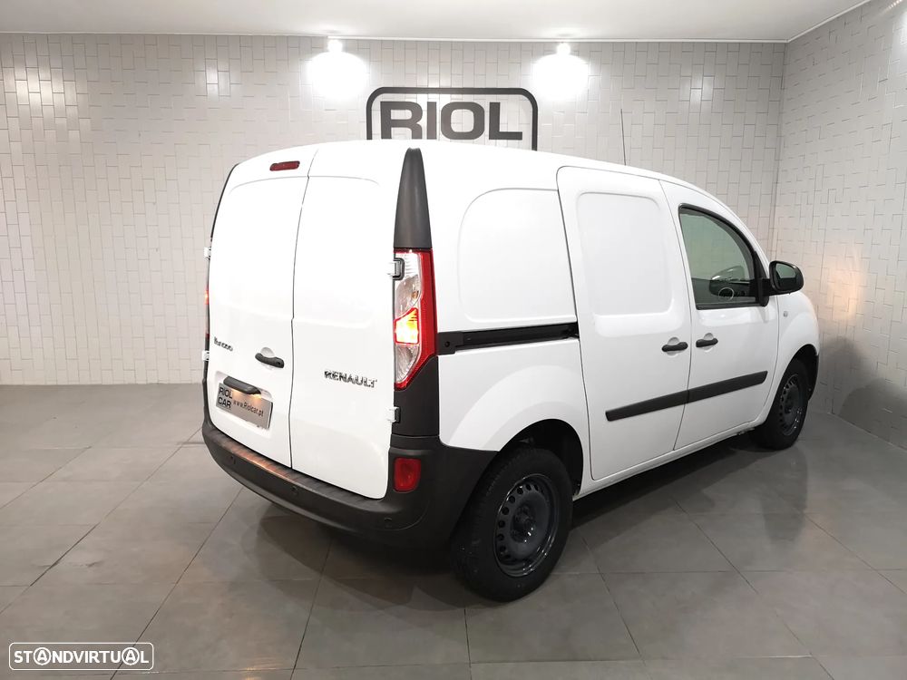 Renault Kangoo - 9