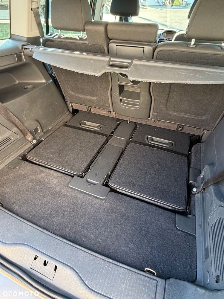 Opel Zafira 1.8 Edition - 5