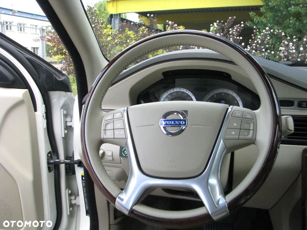 Volvo S80 4.4 V8 AWD Executive - 15