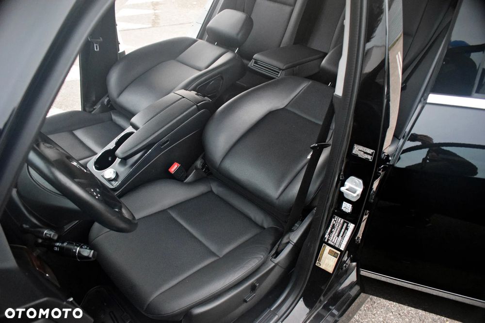 Mercedes-Benz GLK 350 4Matic 7G-TRONIC - 38