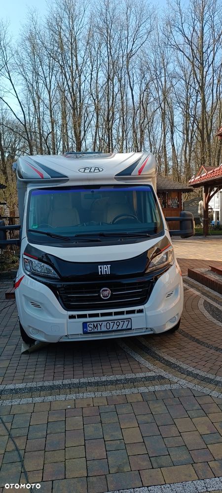 Fiat ducato - 1