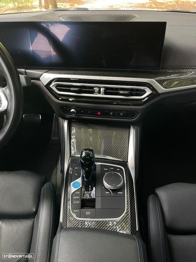 BMW i4 M50 Pack Desportivo M Pro - 15