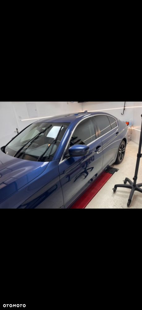 BMW Seria 5 - 4