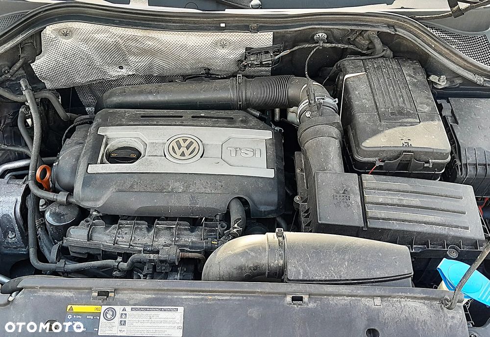 Volkswagen Tiguan 2.0 TSI 4Mot Sport&Style - 23