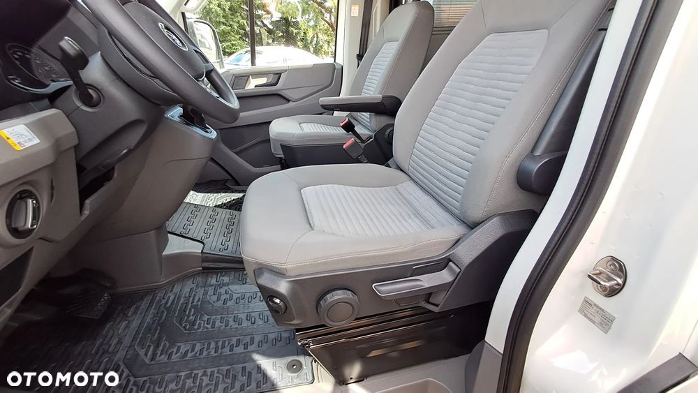 Volkswagen GRAND CALIFORNIA 600 - 10