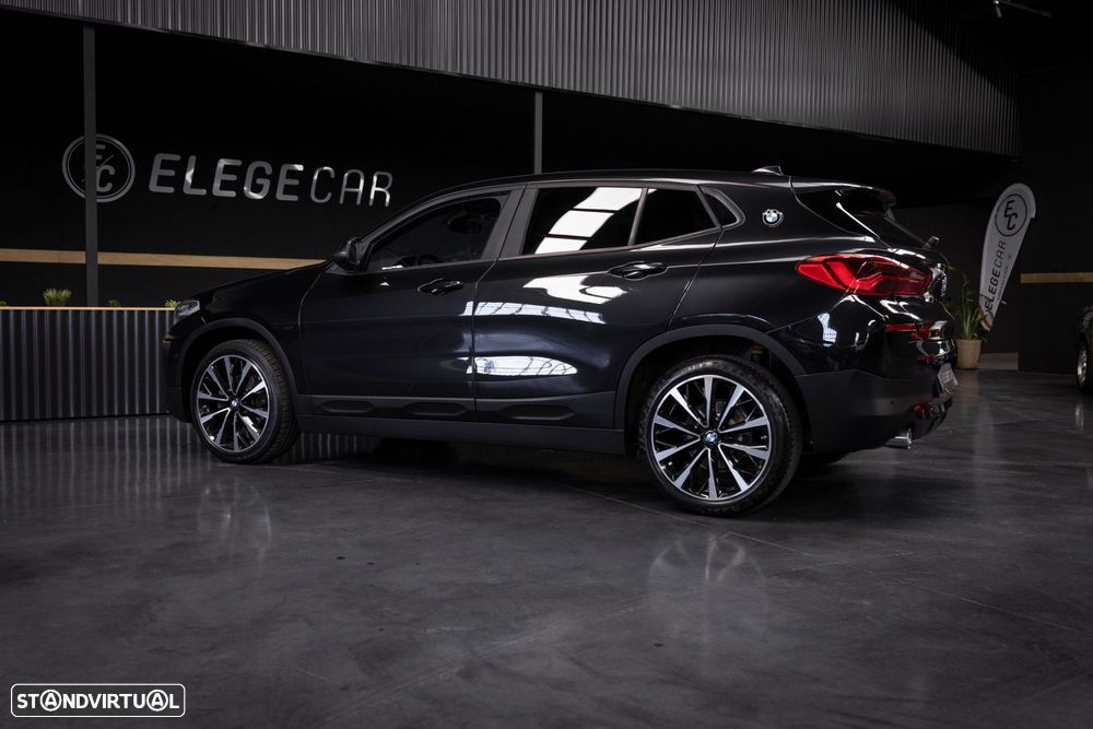 BMW X2 18 i sDrive Auto - 7