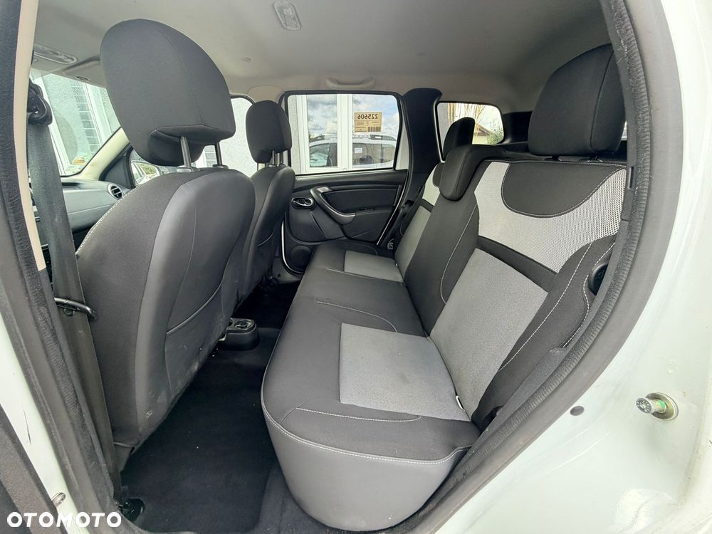 Dacia Duster - 12