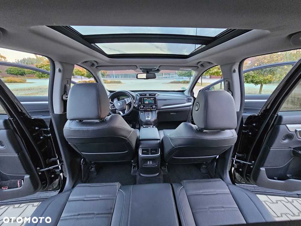 Honda CR-V 2.0 i-MMD Executive (Honda Connect+) - 20