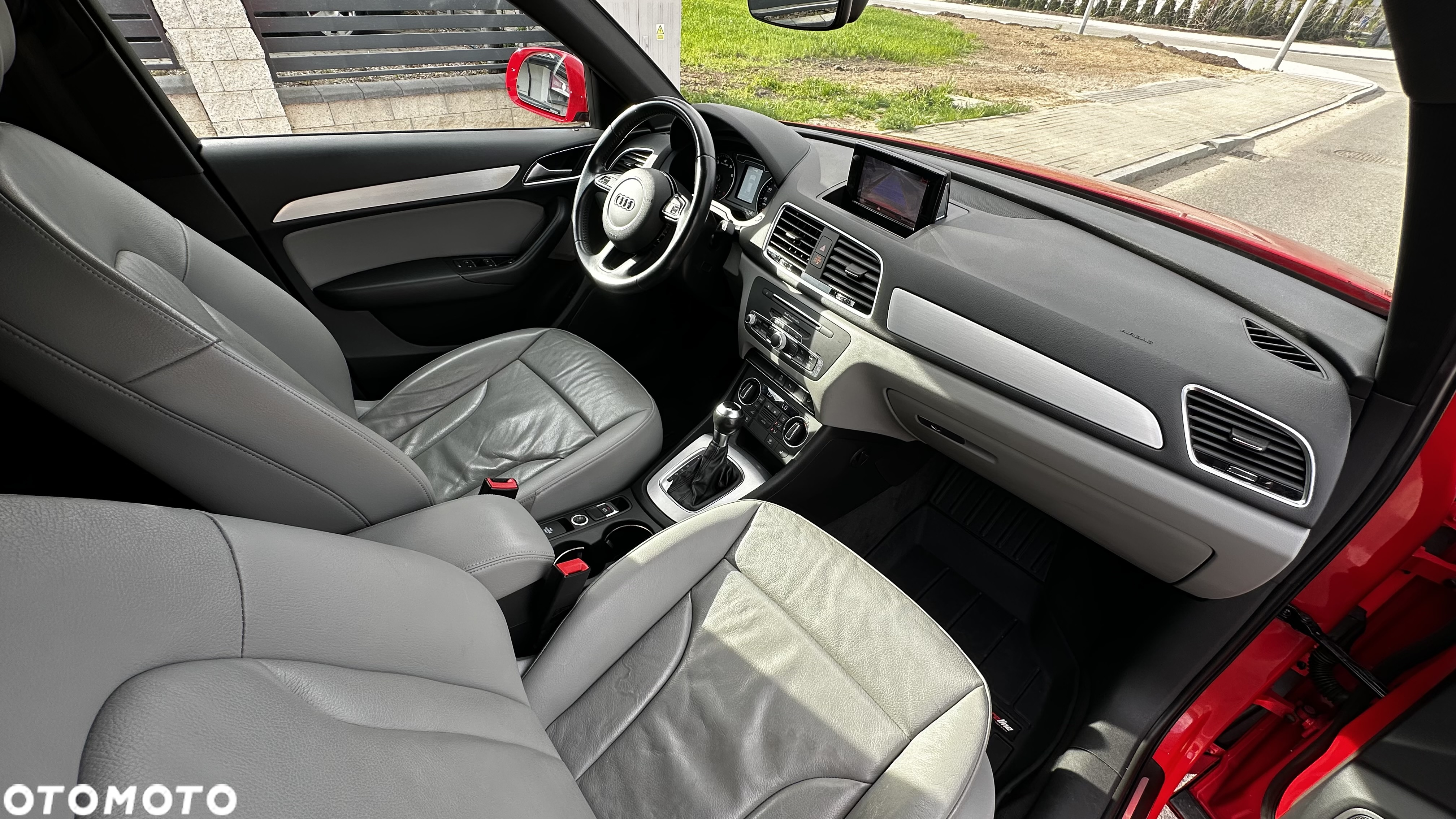 Audi Q3 - 16