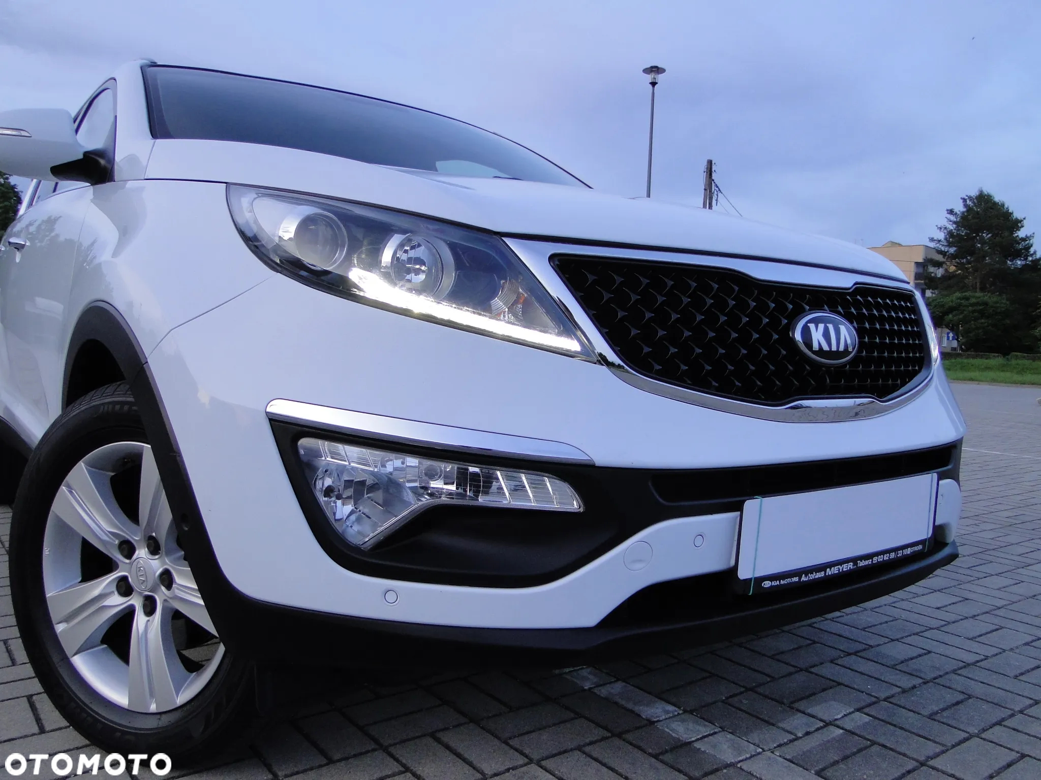 Kia Sportage - 32